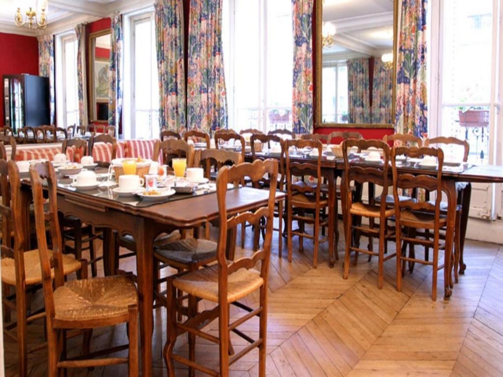 Du Palais Gasthuis Parijs