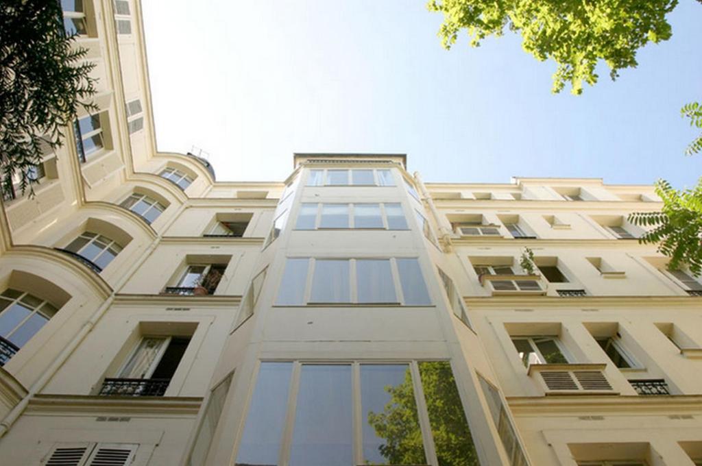 Du Palais Gasthuis Parijs